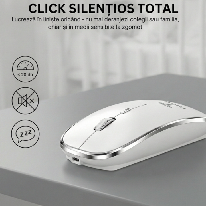 Mouse Office Premium 4