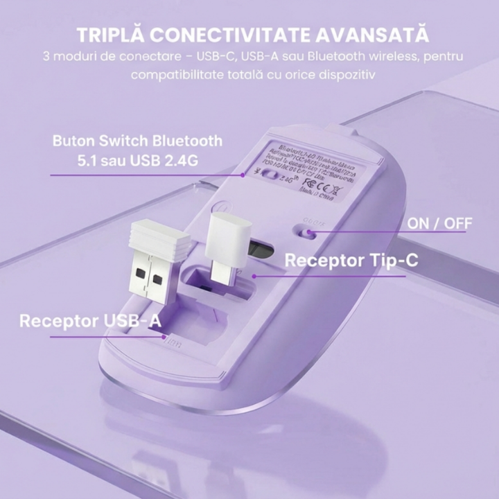 Mouse Office Premium 3