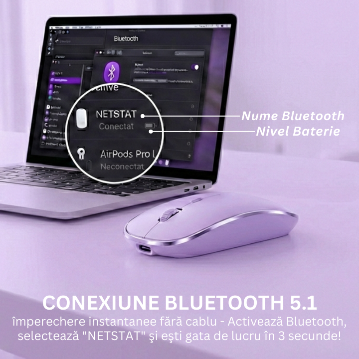 Mouse Office Premium 4