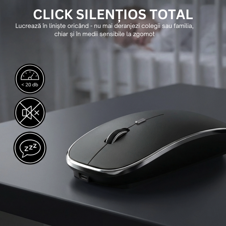 Mouse Office Premium 4