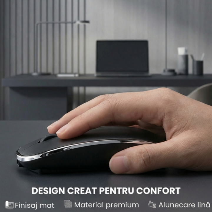 Mouse Office Premium 5