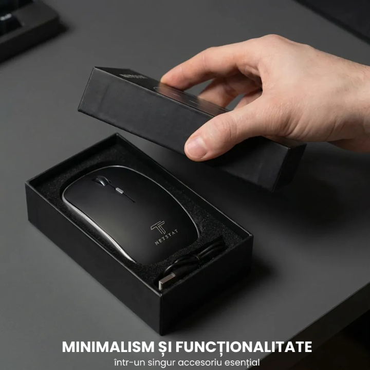 Mouse Office Premium 6