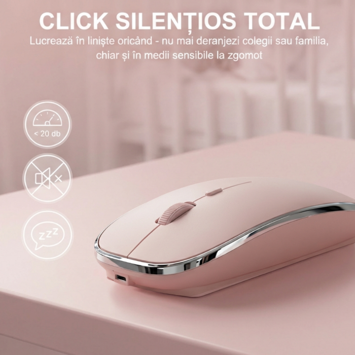Mouse Office Premium 4